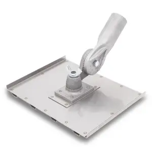 Texas Walking Groover