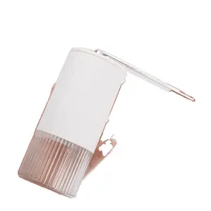 Wild Coffee White Peach Hand Brewed Coffee Set Solid Color Filter Cup Sharing Pot Manual Bean Grinder