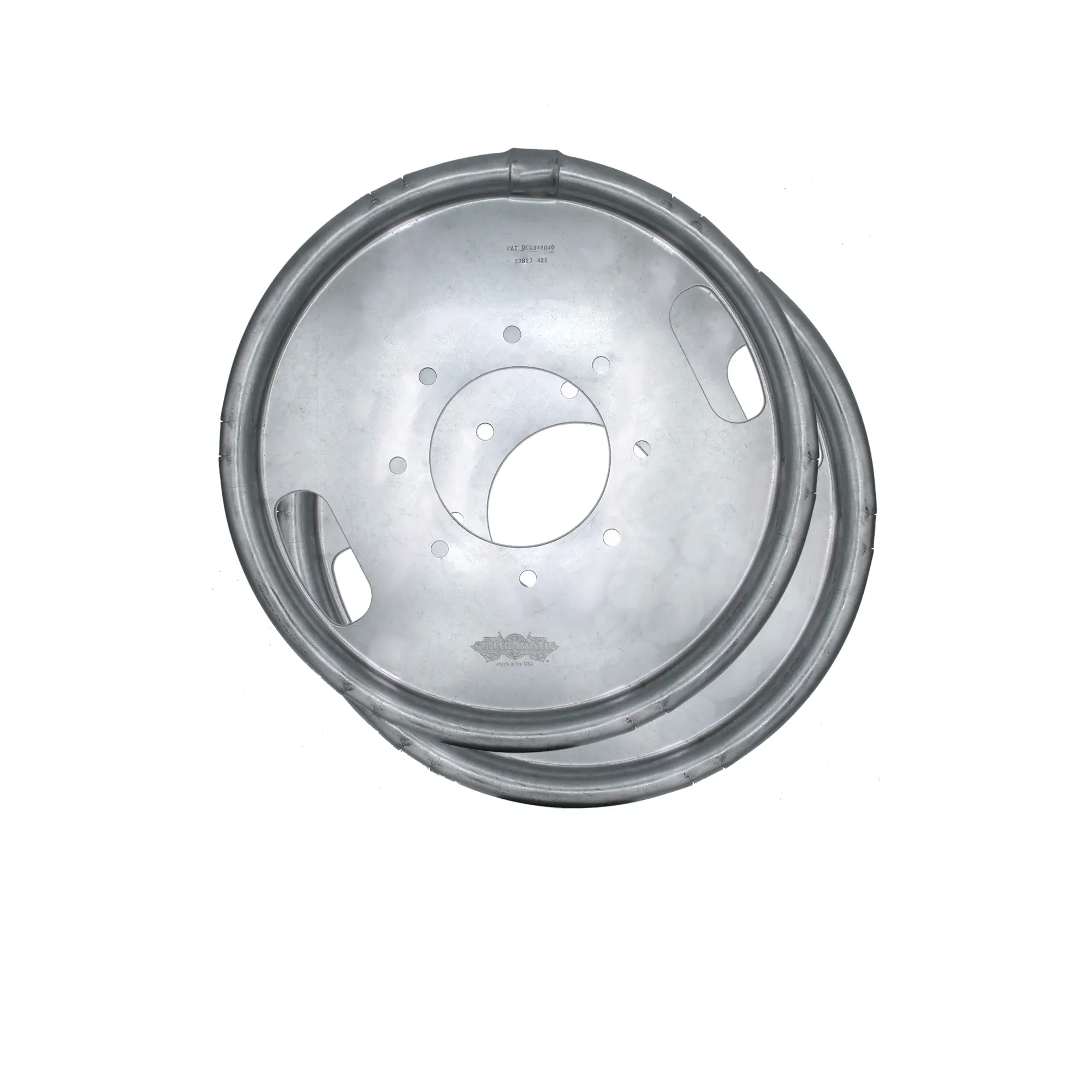 Centramatic 400-427 Drive Wheel Balancer, Balances Wheels, for 2011+ Chevrolet 3500 Without TPMS, 400-427 Model