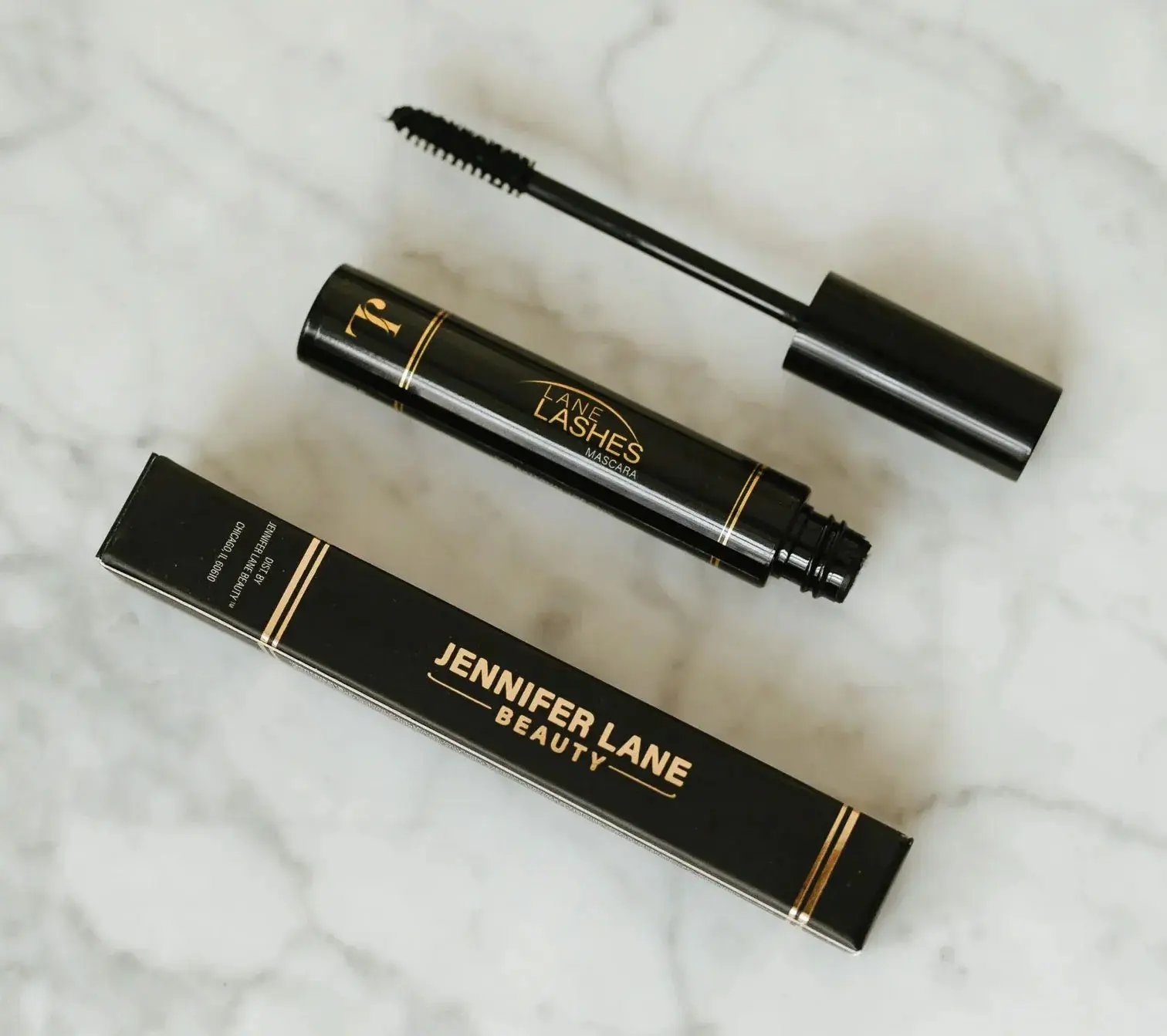 Lane Lashes Mascara