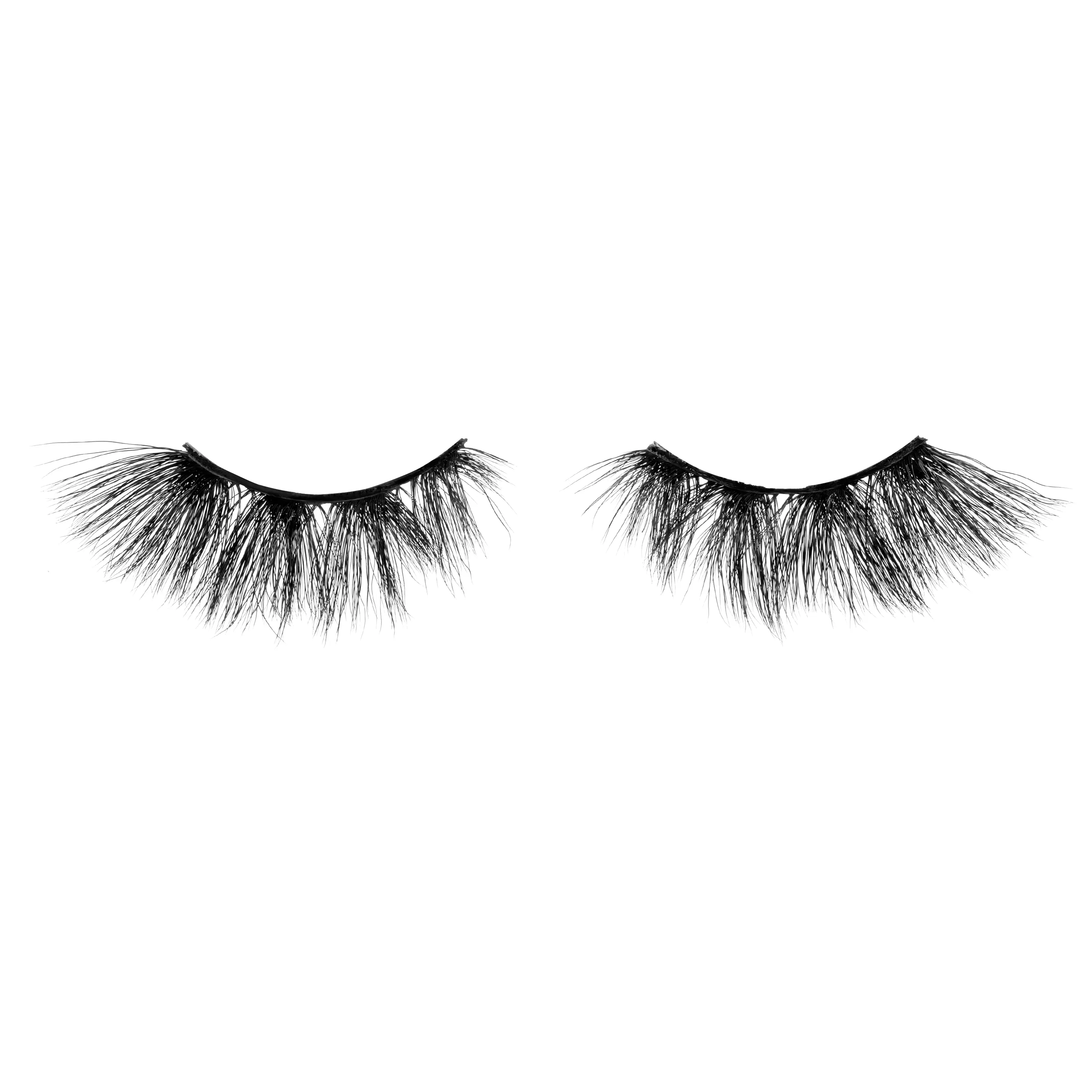 Sneak Peek Synthetic Cat Eyelash