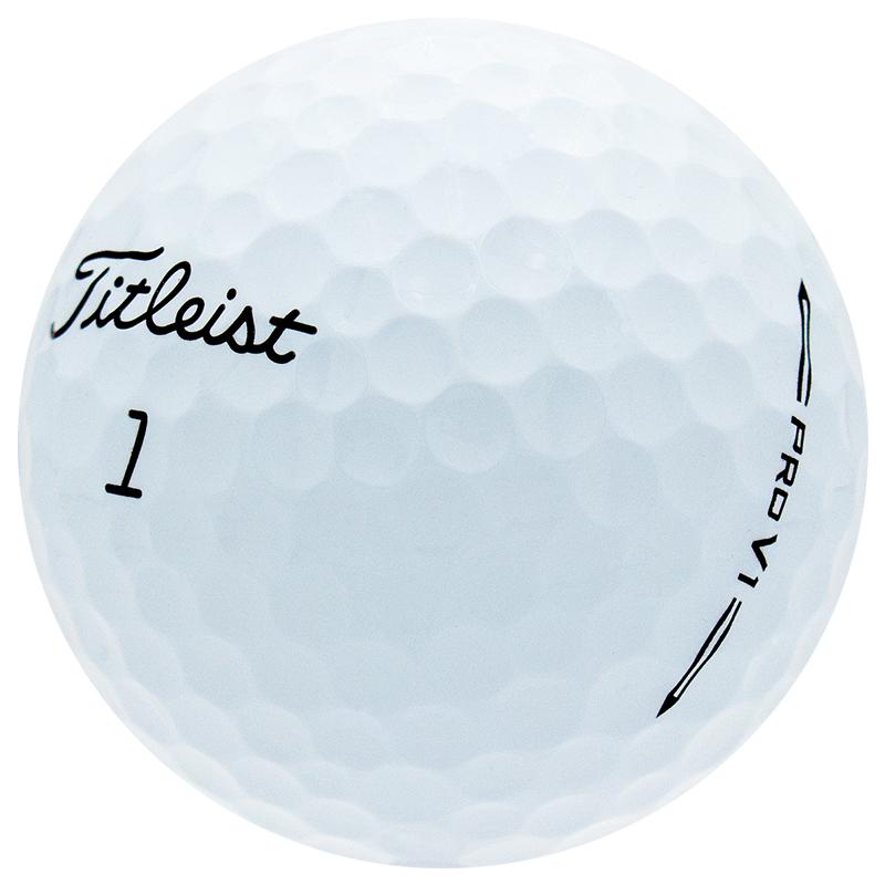Titleist Pro V1 2023 - 48 Ball Bucket