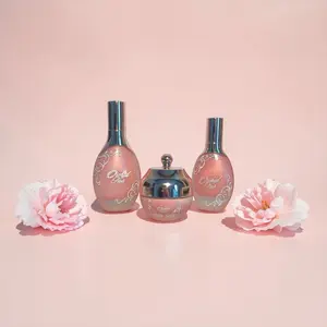 Orchid Noir Shimmer Oil