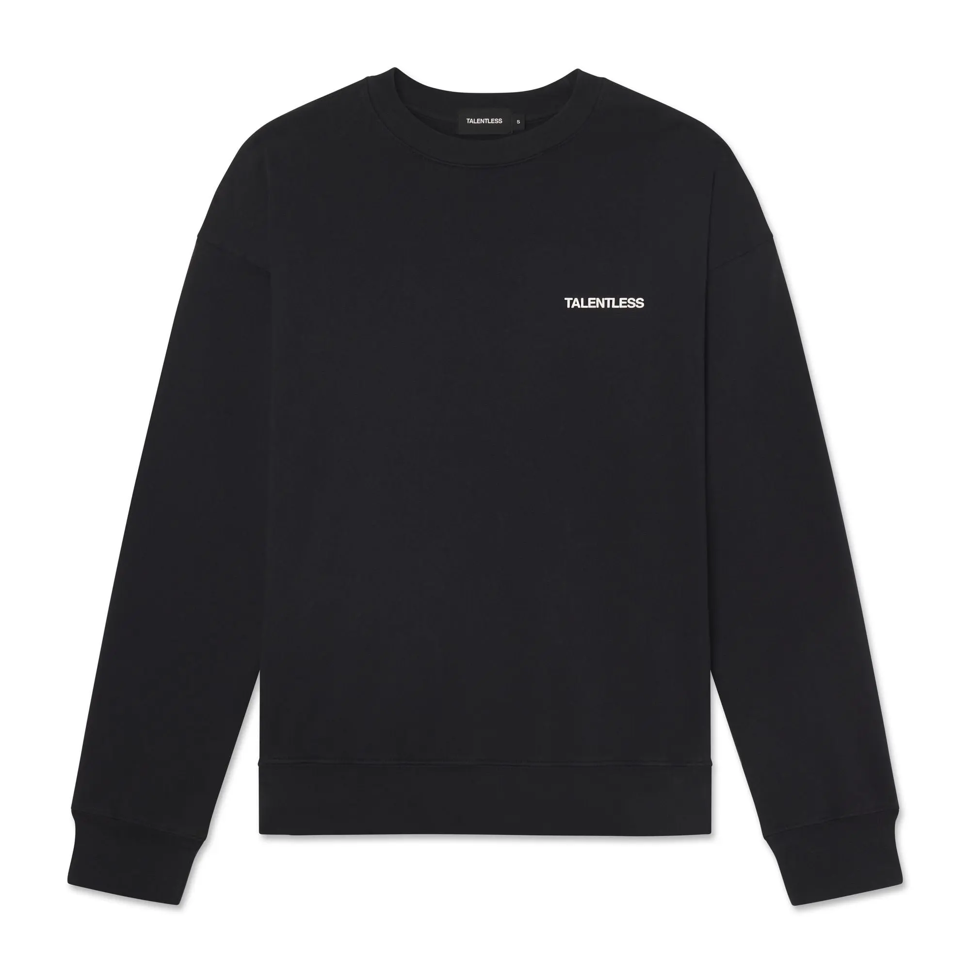 MENS LIGHTWEIGHT CREWNECK