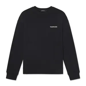 MENS LIGHTWEIGHT CREWNECK