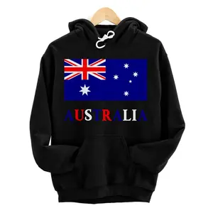 Australia Flag Country Australian Hoodie, Sweatshirt, T-Shirt