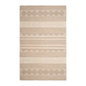Natura 102 Collection 4' x 6' Rug by Safavieh