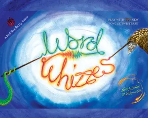 [Word Whizzes] + [Party Game] + [Speech Therapy Game]