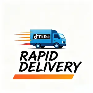 Unisex Printed T‑Shirts for Men and Women | Fast Shipping via Official TikTok Logistics | Quick Support for Any Issues