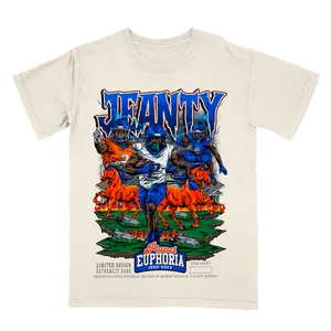 Jeanty Sweatshirt Crewneck Gift For Fans Hoodies