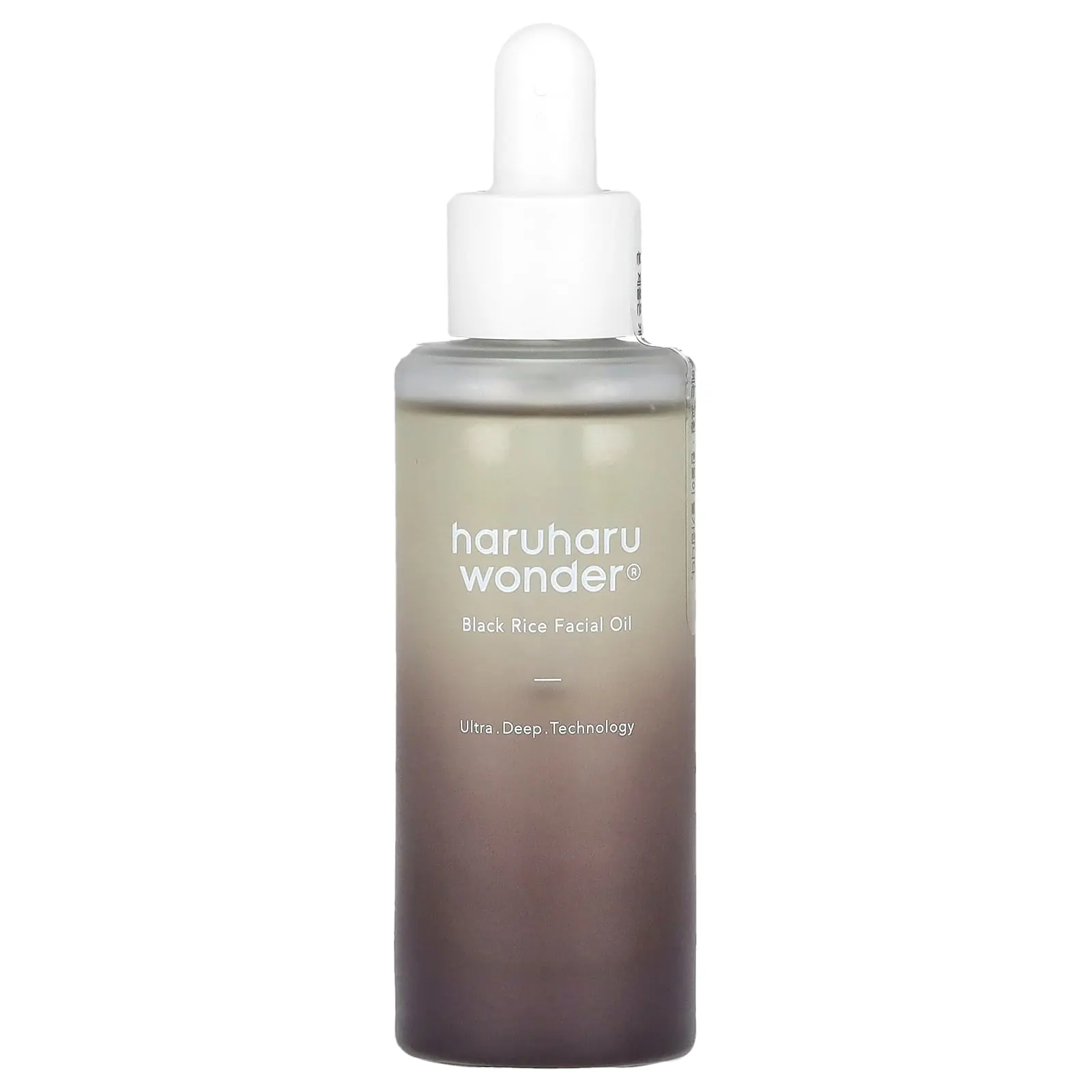 Haruharu Wonder®, Black Rice Facial Oil, 1 fl oz (30 ml)