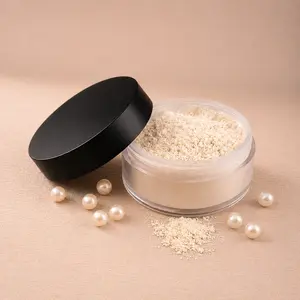 Sea Pearl Finishing Powder