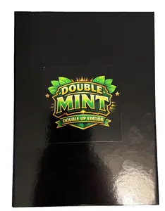 Double Mint Box