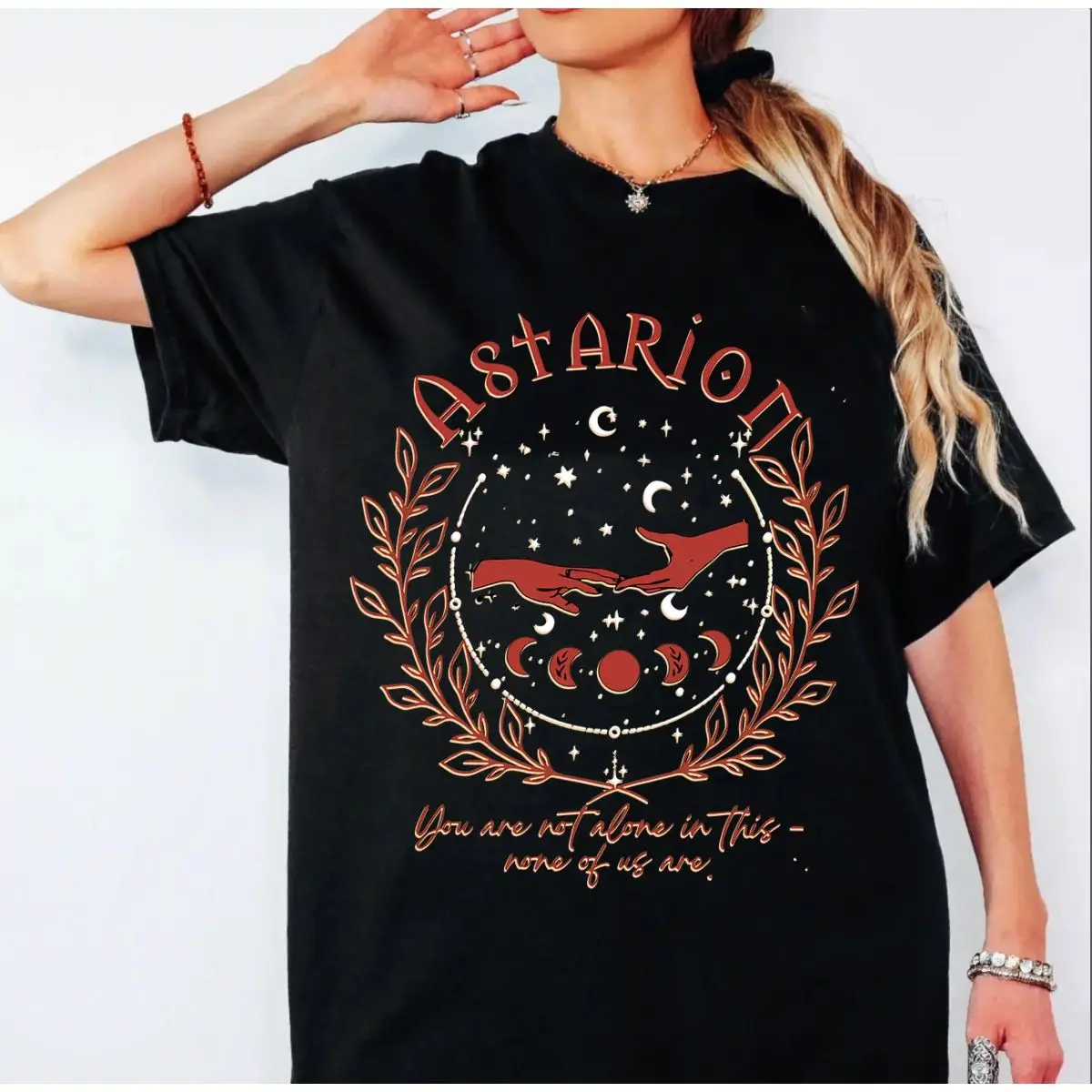 Comfort Colors Astarion Baldurs Gate 3 Tshirt, Astarion You're Not Allow In This Shirt, Baldurs Gate 3 Shirt, Girl Dinner Tee, Unisex Fitted Short Sleeve Tee, Casual Clothing