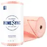 Silky Microfiber Multi-Task Cloth Roll - 20/75 Pack Reusable Washable Cleaning Cloths, Soft Cleaning Towel, Scratch-Safe Wipe, Absorbent Durable Machine-Washable Household Items for Home Kitchen Use