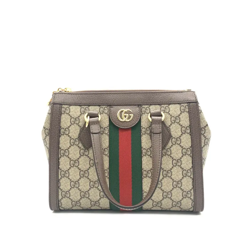 Gucci Ophidia Super Mini Shoulder Bag - TikTok Shop