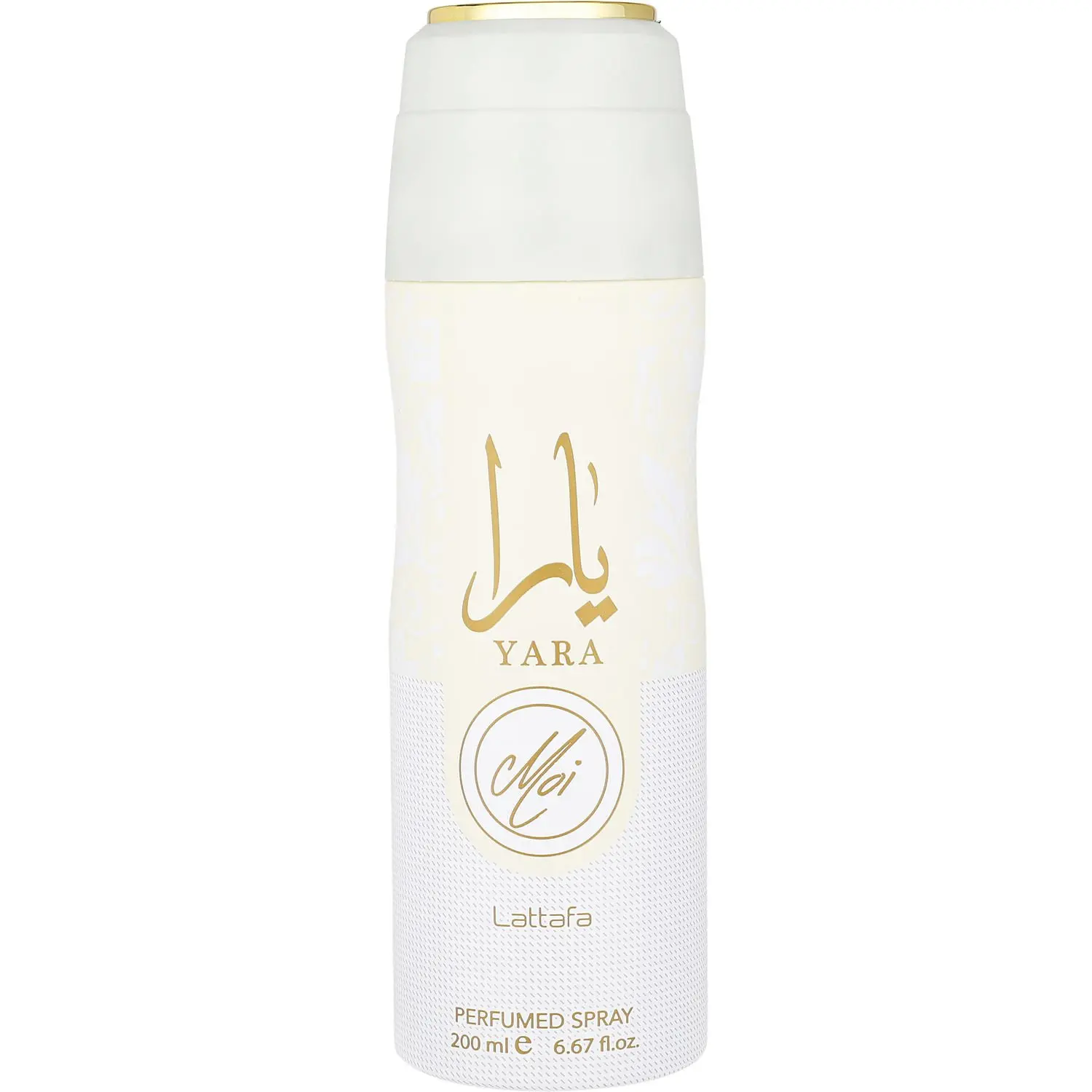 Lattafa Yara Moi By Lattafa Body Spray For Women