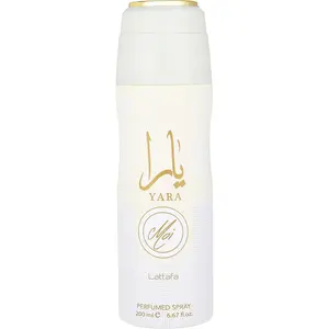 Lattafa Yara Moi By Lattafa Body Spray For Women