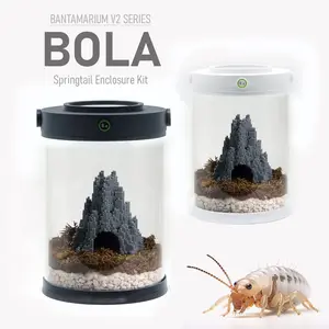 Bantamarium V2 Kit | Bola | MINI