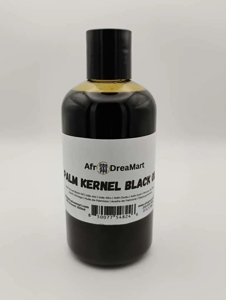 Black kennel oil  250ml