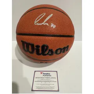 Luka Doncic LA Lakers Dallas Mavericks Autographed Basketball Fanatics COA