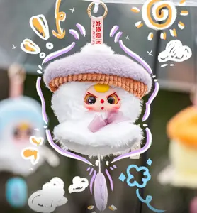 Babythree Sunny Day Baby Blanket Toy Box Gift Handmade Baby Figurine Toy Hanger Decoration