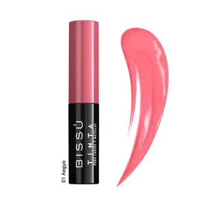 Inks for Lips and Cheeks | Tinta para Labios y Mejillas