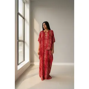 Somali Luxe Baati Set (2-Piece)