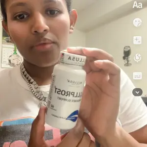 Product Review of HALLUSA NATURAL Hallprost Prostate Dietary Supplements 60 Capsules with Saw Palmetto Pygeum Africanum Pumpkin Seed Zinc Vitamin E for Nocturia Relief & Men's Health - Fitness from l**a