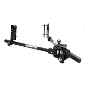 EQUALIZER 92001000 10K Trunnion Weight Distribution Hitch