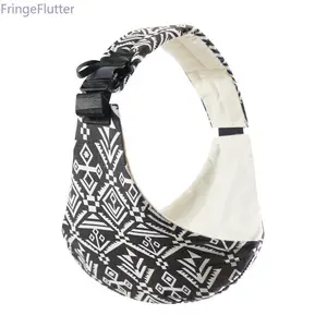 Adjustable Ergonomic Straps | Lightweight, Hands-Free Carrier — Supports up to 45 lbs