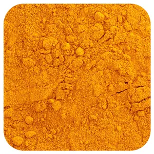 Frontier Co-op Turmeric Root, Ground, 16 oz (453 g)
