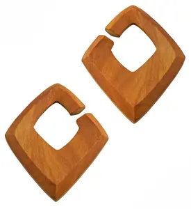 Jager Hoop Wooden Hangers