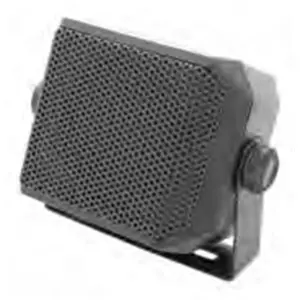 Accessories Unlimited  High Quality External Speaker