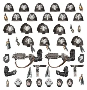 Raven Guard Primaris Upgrades & Transfers (2020)