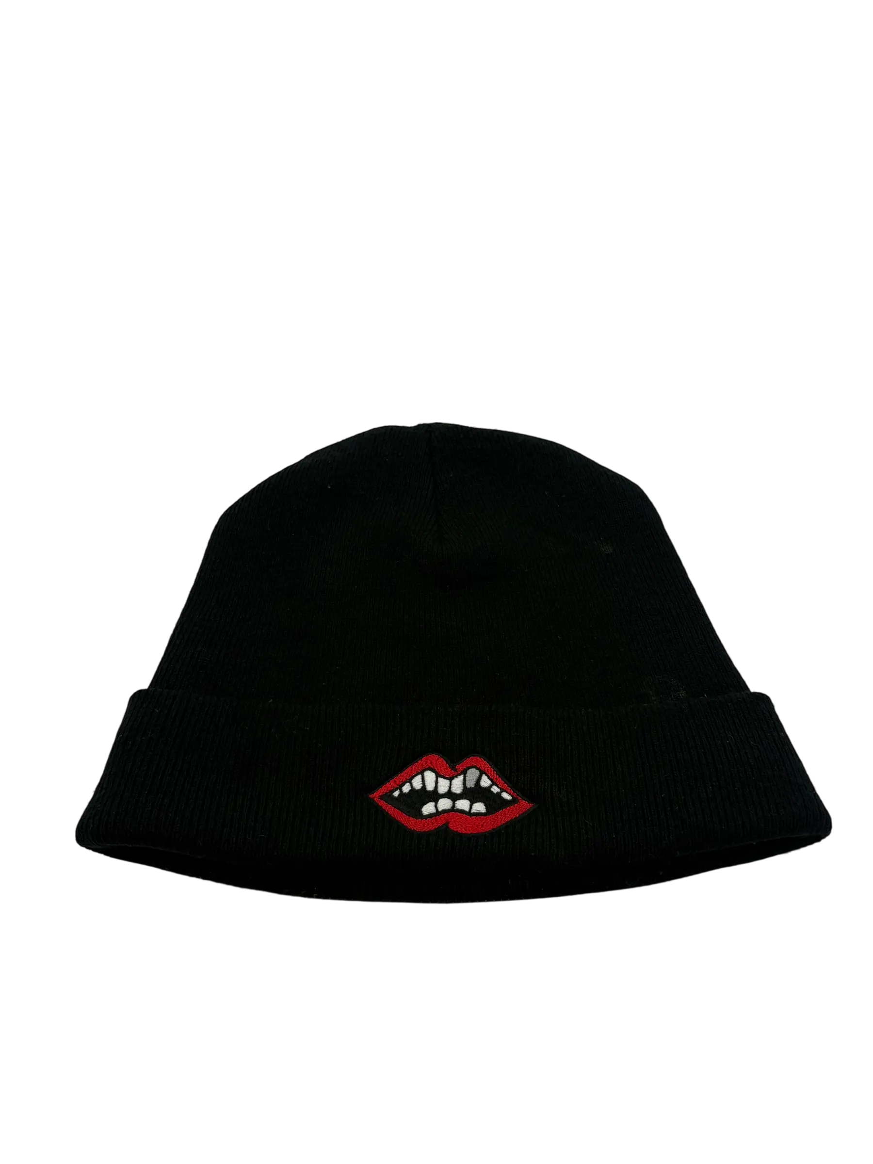 991157 Chrome Hearts Matty Boy Chomper Beanie