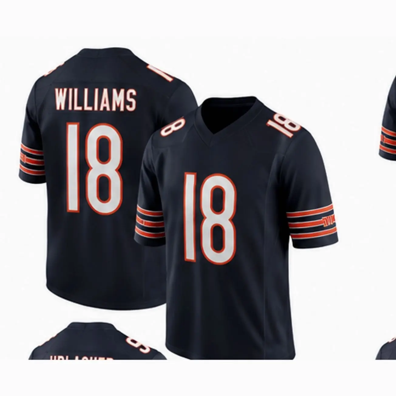Full Logo Football Game Jersey Shirt, New America Football Jersey, Sport Clothing, Football Uniform, Jersey For Football, Gift For Fans, Trending 2026 C