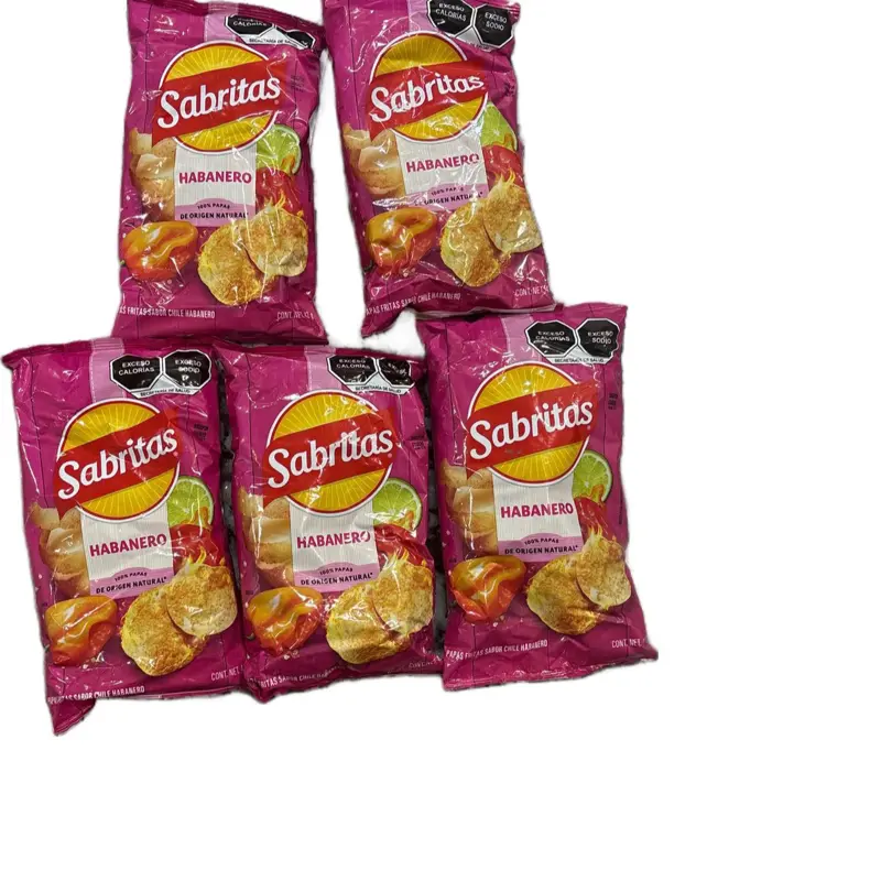 Habaneras 5pk