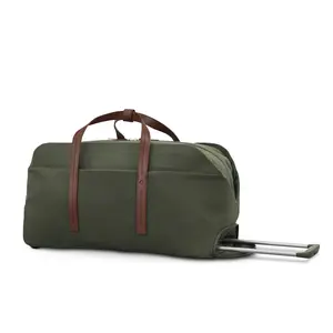 Samsonite Virtuosa Wheeled Duffel - Bags