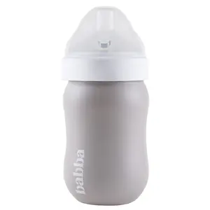 Insulated Bottle