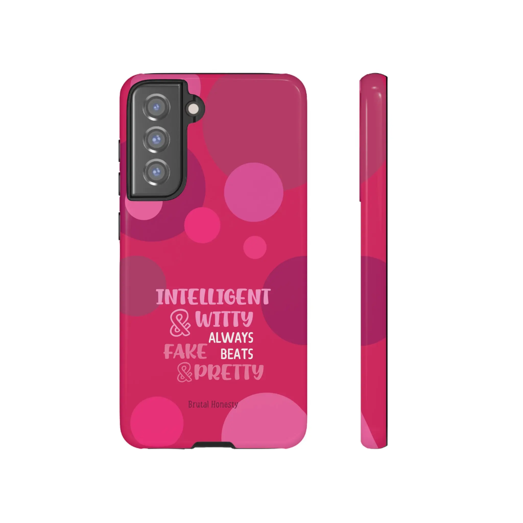 Samsung Galaxy S21 FE / Glossy