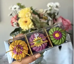 Forget The Biscuit, Gourmet Dog Truffles - Dye Free