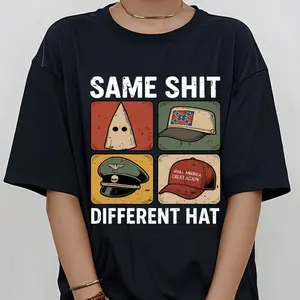 Same Shit Different Hat