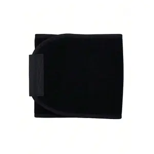 Gym Workout For High-Intensity Training And Workouts - Sweat Strap Waist Toning For Female/Male Fitness Enthusiasts