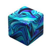 Mystic Ocean (by Laurence Gartel)