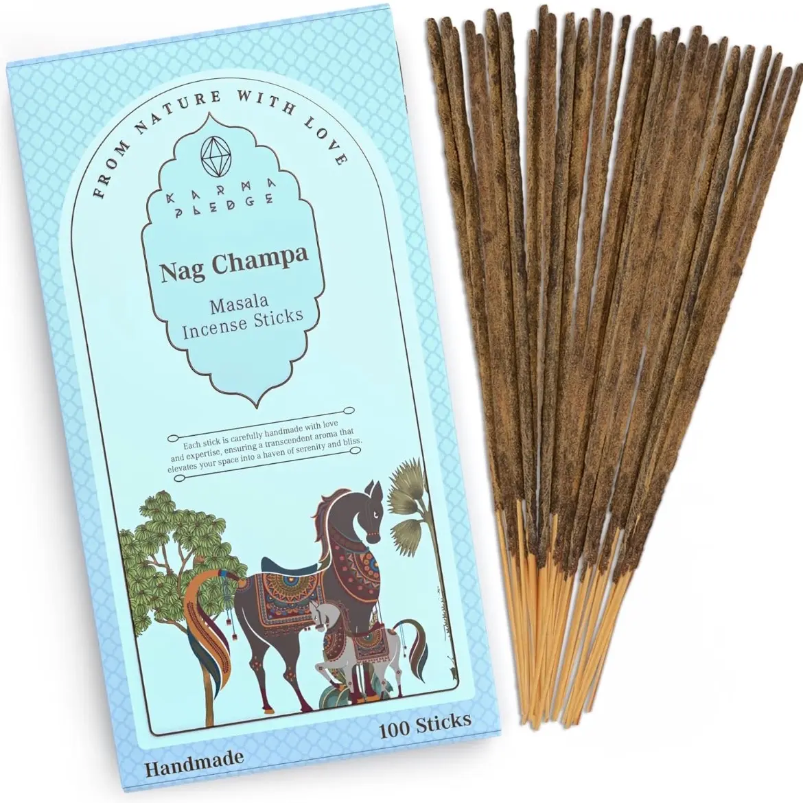 Nag Champa