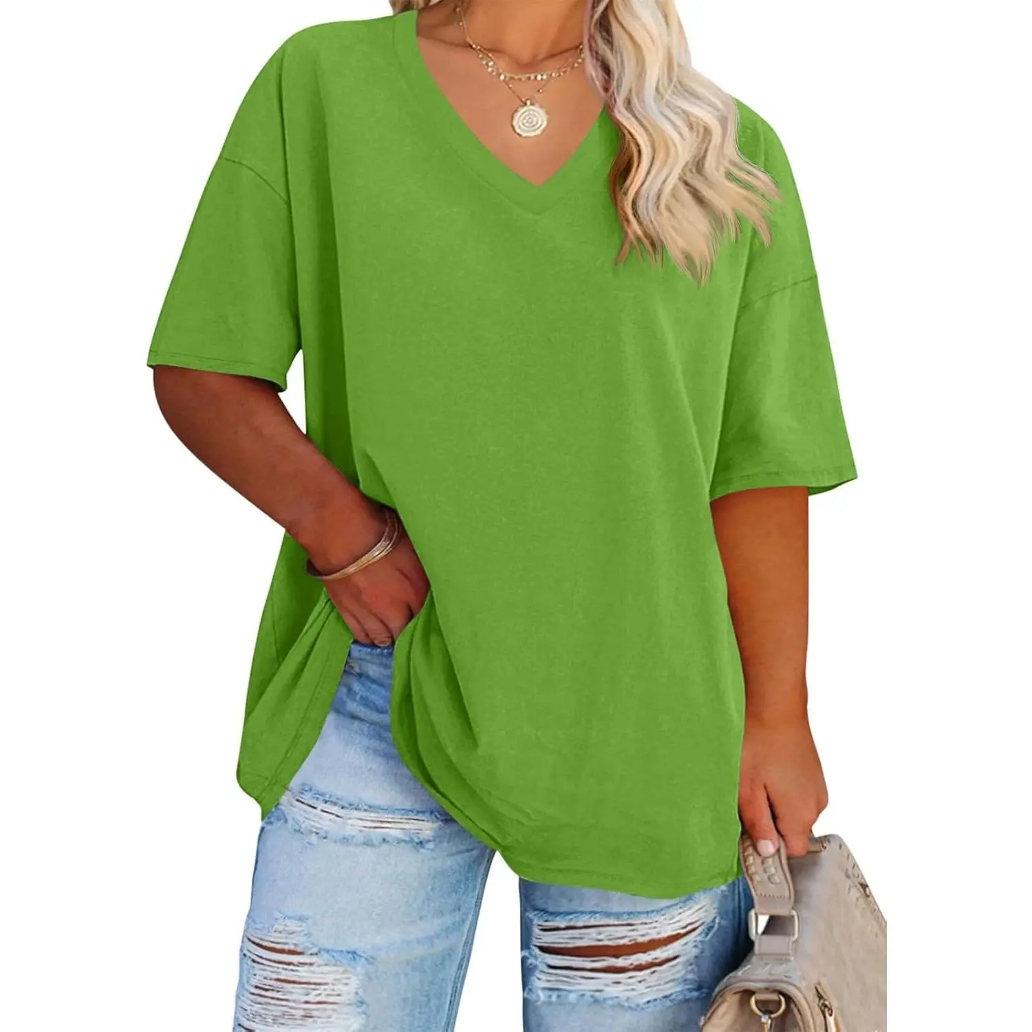 Grass Green