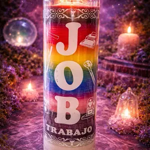 Job Candle