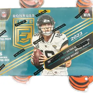 Donruss Elite Blaster