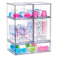 Tall, Small, Wide 5 Pack